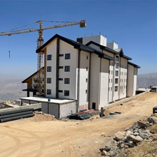 Korek Hotel